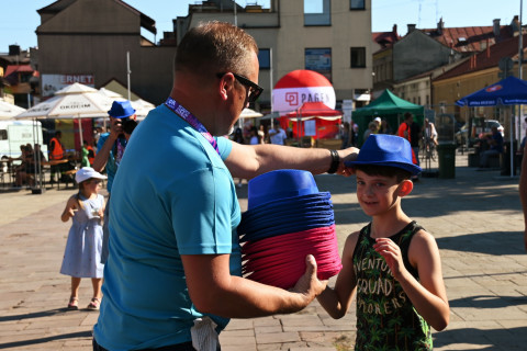 Przebojowy Brzesko Okocim Festiwal
