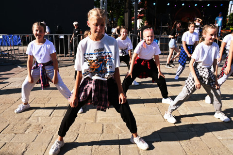 Przebojowy Brzesko Okocim Festiwal