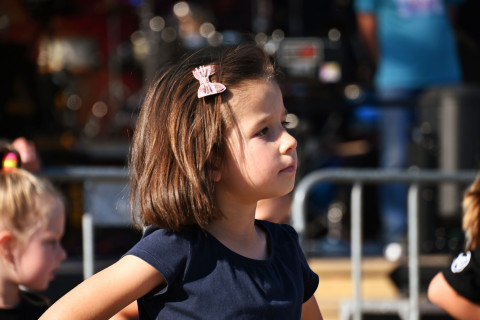 Przebojowy Brzesko Okocim Festiwal