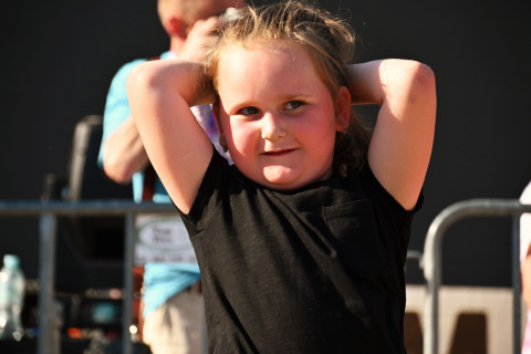 Przebojowy Brzesko Okocim Festiwal