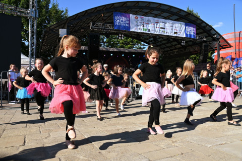 Przebojowy Brzesko Okocim Festiwal