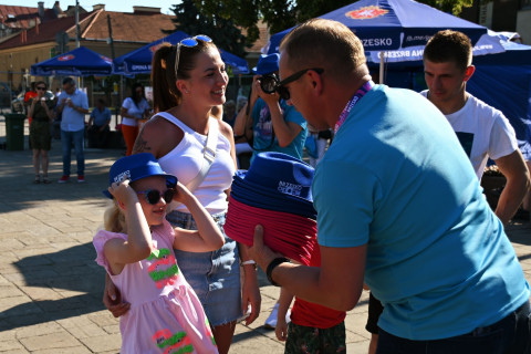 Przebojowy Brzesko Okocim Festiwal