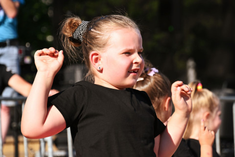 Przebojowy Brzesko Okocim Festiwal