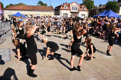 Przebojowy Brzesko Okocim Festiwal
