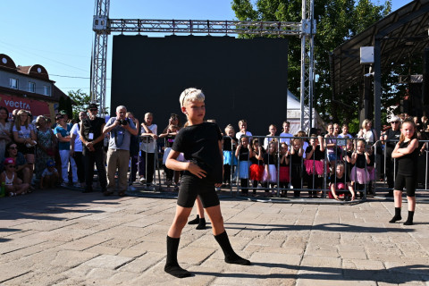 Przebojowy Brzesko Okocim Festiwal