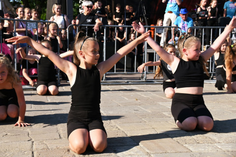 Przebojowy Brzesko Okocim Festiwal