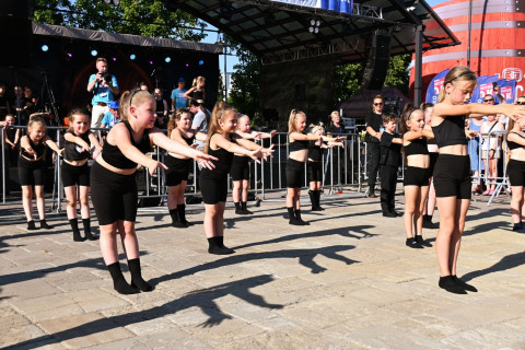 Przebojowy Brzesko Okocim Festiwal