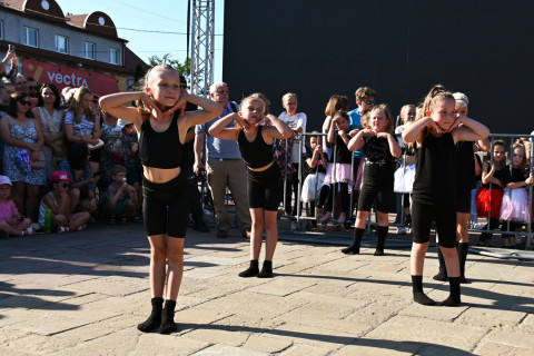 Przebojowy Brzesko Okocim Festiwal