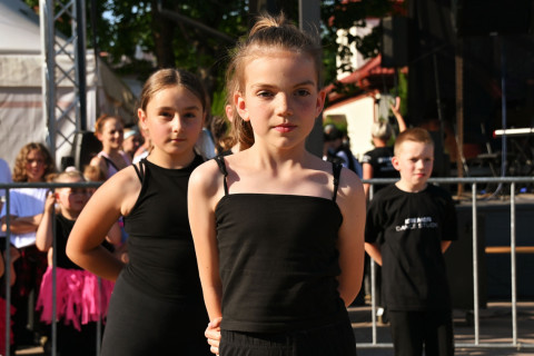 Przebojowy Brzesko Okocim Festiwal