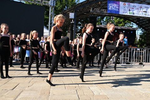 Przebojowy Brzesko Okocim Festiwal