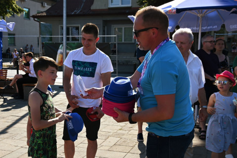 Przebojowy Brzesko Okocim Festiwal