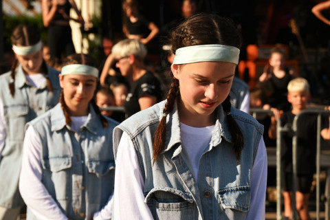 Przebojowy Brzesko Okocim Festiwal