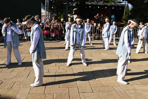 Przebojowy Brzesko Okocim Festiwal