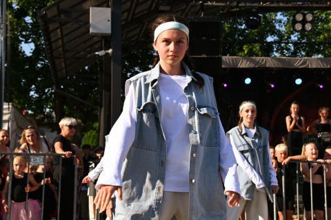 Przebojowy Brzesko Okocim Festiwal