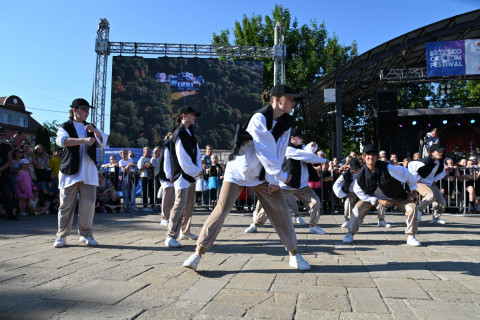 Przebojowy Brzesko Okocim Festiwal