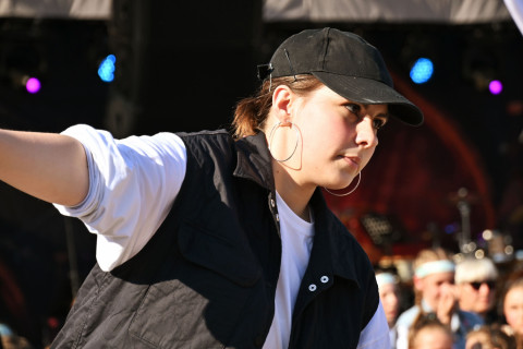 Przebojowy Brzesko Okocim Festiwal