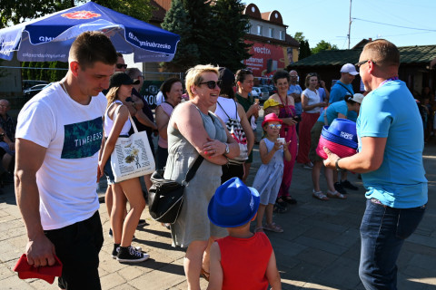 Przebojowy Brzesko Okocim Festiwal