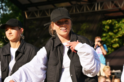 Przebojowy Brzesko Okocim Festiwal