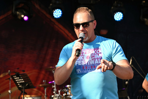 Przebojowy Brzesko Okocim Festiwal