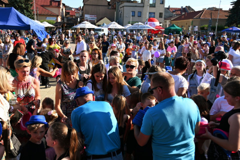 Przebojowy Brzesko Okocim Festiwal