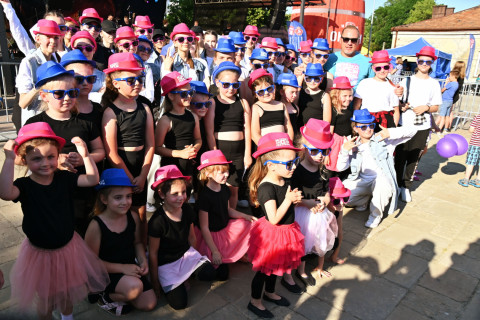 Przebojowy Brzesko Okocim Festiwal