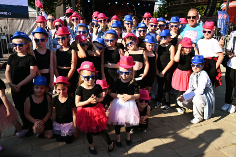 Przebojowy Brzesko Okocim Festiwal