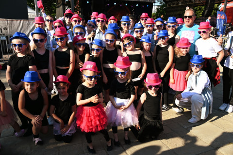 Przebojowy Brzesko Okocim Festiwal