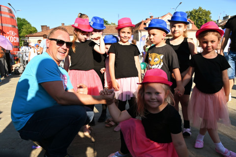 Przebojowy Brzesko Okocim Festiwal