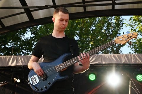 Przebojowy Brzesko Okocim Festiwal