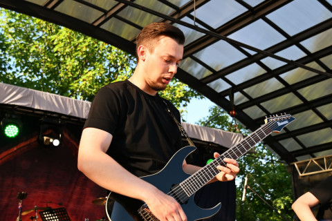 Przebojowy Brzesko Okocim Festiwal