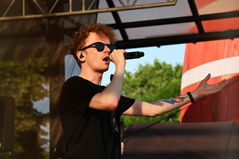 Przebojowy Brzesko Okocim Festiwal