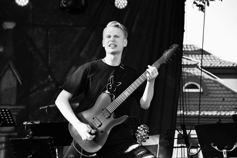 Przebojowy Brzesko Okocim Festiwal