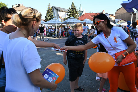 Przebojowy Brzesko Okocim Festiwal