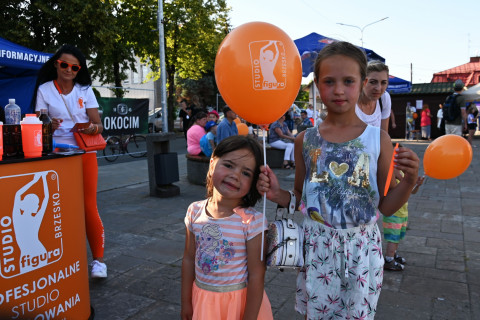 Przebojowy Brzesko Okocim Festiwal
