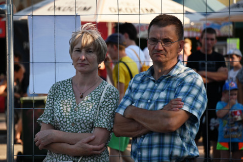 Przebojowy Brzesko Okocim Festiwal