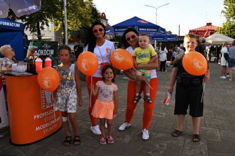 Przebojowy Brzesko Okocim Festiwal