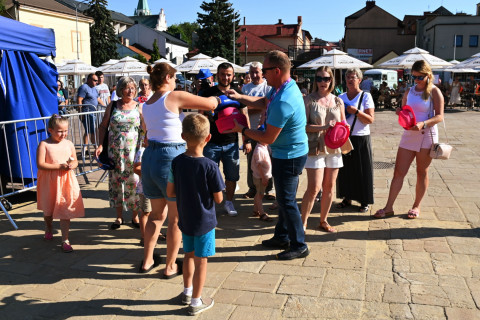 Przebojowy Brzesko Okocim Festiwal