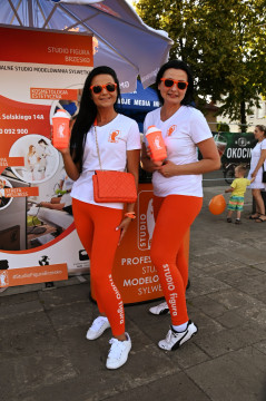 Przebojowy Brzesko Okocim Festiwal