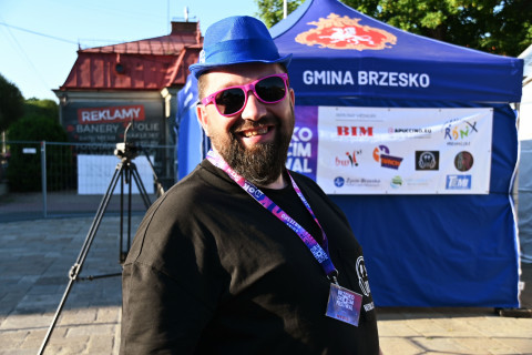 Przebojowy Brzesko Okocim Festiwal