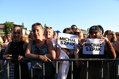 Przebojowy Brzesko Okocim Festiwal