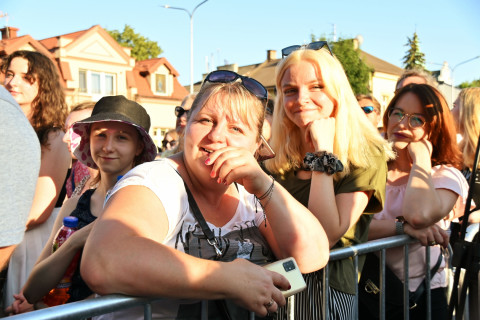 Przebojowy Brzesko Okocim Festiwal