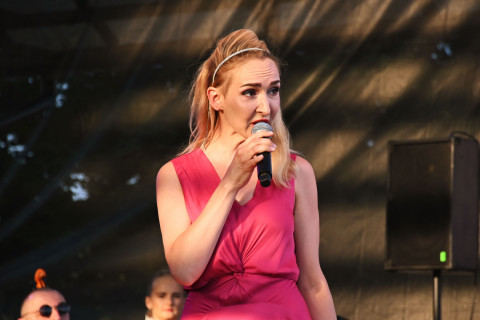 Przebojowy Brzesko Okocim Festiwal