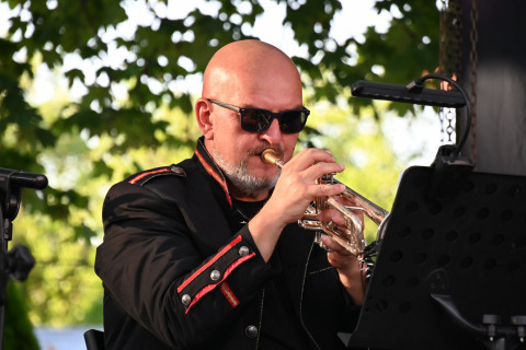 Przebojowy Brzesko Okocim Festiwal