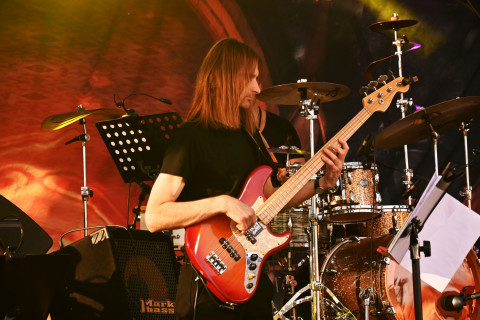 Przebojowy Brzesko Okocim Festiwal