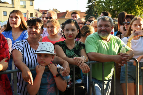 Przebojowy Brzesko Okocim Festiwal