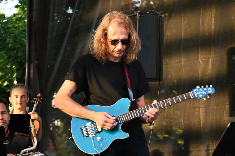 Przebojowy Brzesko Okocim Festiwal