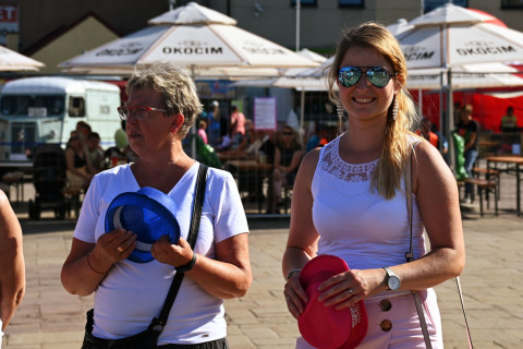 Przebojowy Brzesko Okocim Festiwal