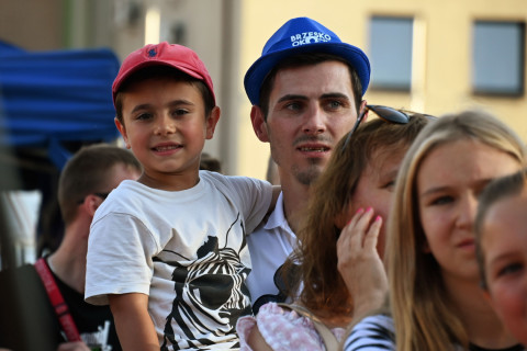 Przebojowy Brzesko Okocim Festiwal