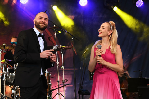 Przebojowy Brzesko Okocim Festiwal