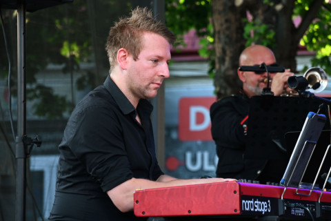 Przebojowy Brzesko Okocim Festiwal